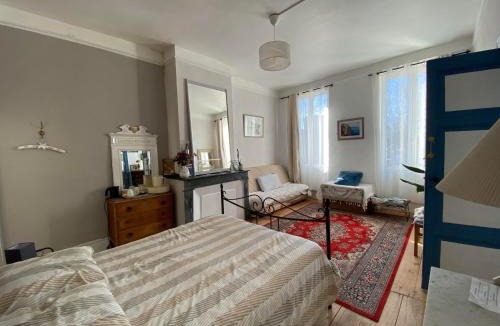 Moissac Bed & Breakfast | Au Jardin