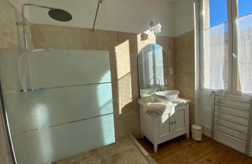 Moissac Bed & Breakfast | Au Jardin