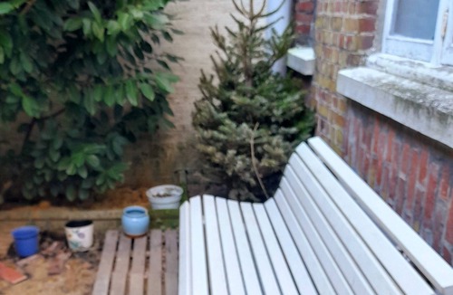 Tourcoing Apartment | Au Jardin Mini