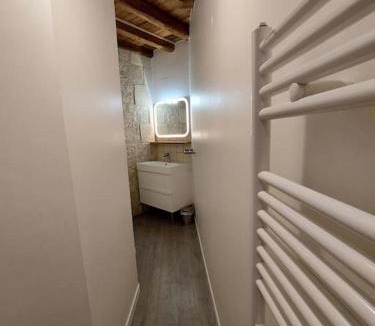 Pouancay House | Au Jardin Secret proche Center Parcs