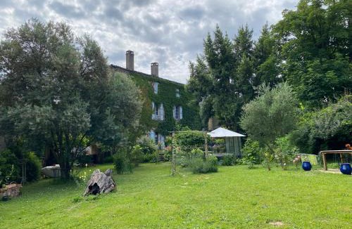 Moissac Bed & Breakfast | Au jardin Y