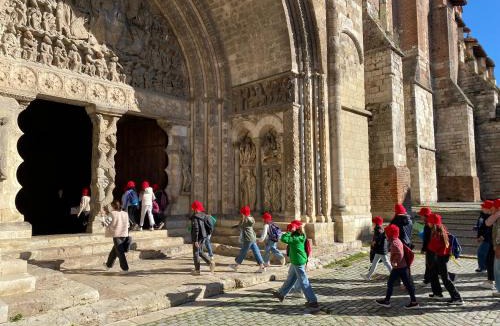 Moissac Bed & Breakfast | Au jardin Y