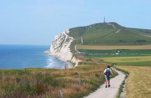 Saint-Inglevert Villa | Au jet de pierre