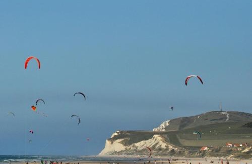 Saint-Inglevert Villa | Au jet de pierre