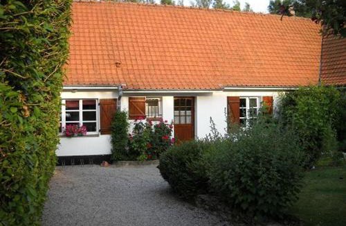 Saint-Inglevert Villa | Au jet de pierre