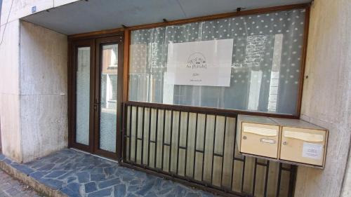 Pleaux Apartment | Au Katalu