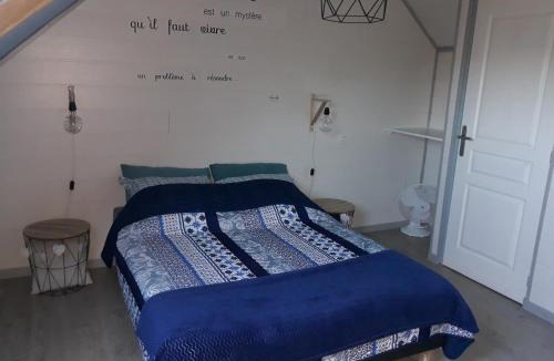 Saint-Denoual Bed & Breakfast | Au Ker Lauriers chambres et table d Hôtes