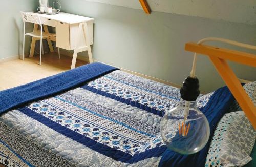 Saint-Denoual Bed & Breakfast | Au Ker Lauriers chambres et table d Hôtes