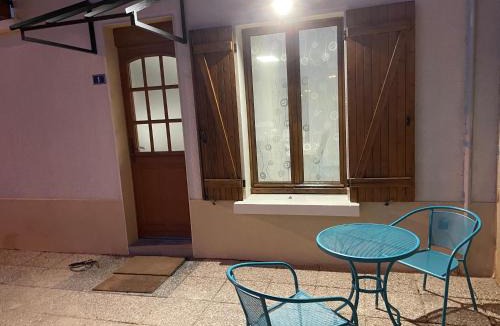 Voillecomte House | Au lac du der