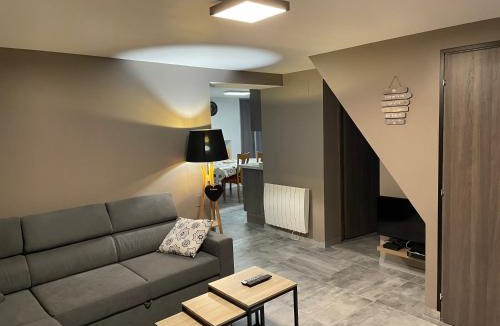 Voillecomte House | Au lac du der