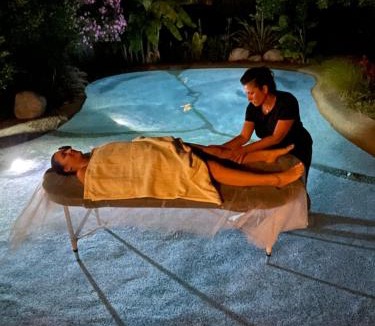 La Peyrade Villa | Au lagon de thau