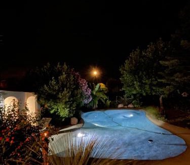 La Peyrade Villa | Au lagon de thau