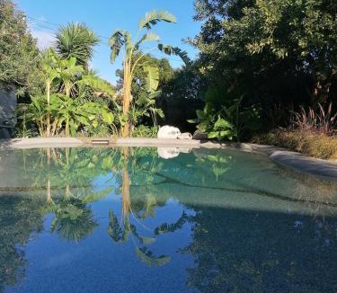 La Peyrade Villa | Au lagon de thau