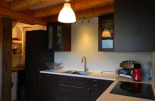 Poubeau House | Au Larritou - Poubeau