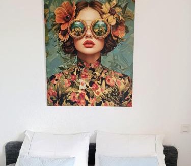 Gaillac Apartment | Au levant de Marie