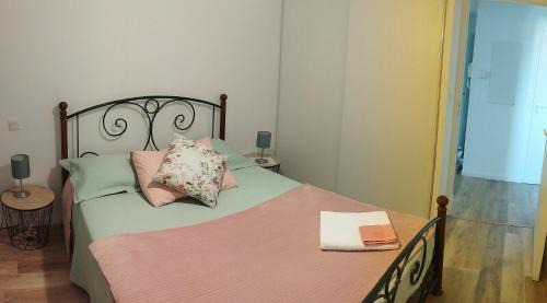 Gaillac Apartment | Au levant de Marie