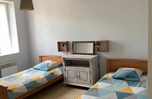 Saint Sever Other | Au Lic - St-sever - Gîte