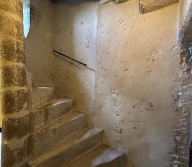 Belleme Apartment | AU LIT ON DORT - Logis de Village