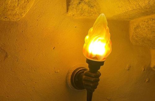 Belleme Apartment | AU LIT ON DORT - Logis de Village