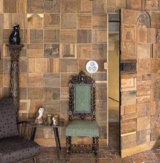 Belleme Apartment | AU LIT ON DORT - Logis de Village