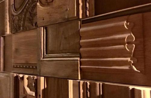 Belleme Apartment | AU LIT ON DORT - Logis de Village