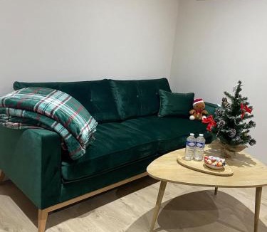 Rohrwiller House | Au loft, micro maison vue sur prairie