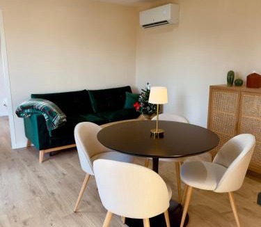 Rohrwiller House | Au loft, micro maison vue sur prairie