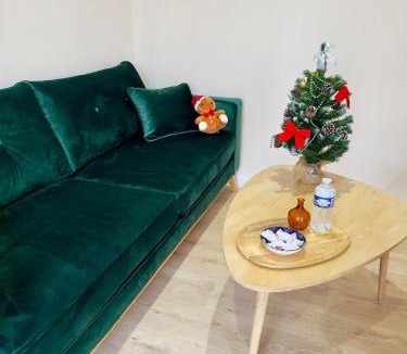 Rohrwiller House | Au loft, micro maison vue sur prairie