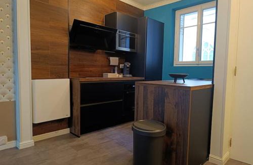 Rouen City Centre Apartment | Au logis Corneille