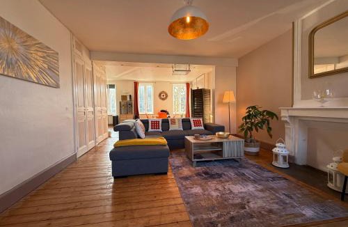 Cherbourg-en-Cotentin Apartment | Au logis de Abi