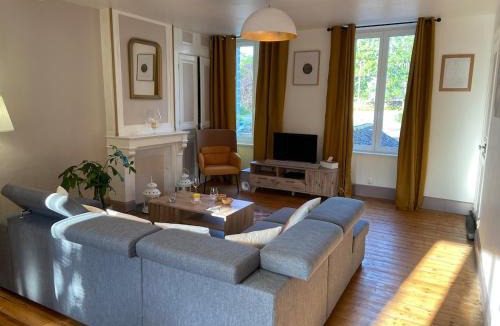 Cherbourg-en-Cotentin Apartment | Au logis de Abi