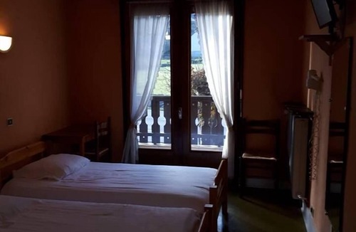 Ancizan Hotel | Au Logis de L' Arbizon