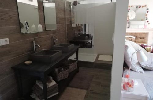 Soullans Bed & Breakfast | Au Logis de la Mongie