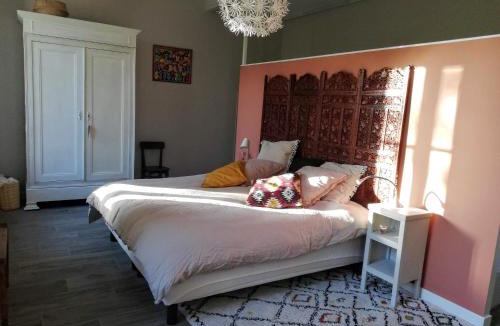 Soullans Bed & Breakfast | Au Logis de la Mongie