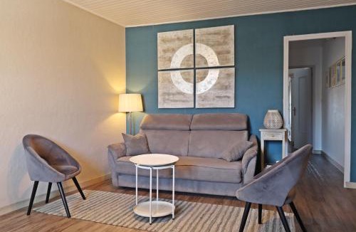 Pezenas Apartment | Au logis de Pézenas