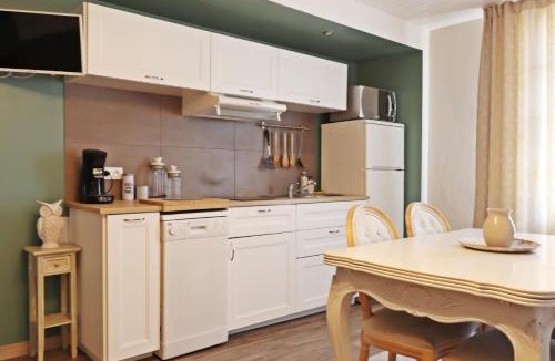 Pezenas Apartment | Au logis de Pézenas