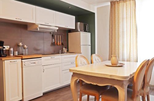 Pezenas Apartment | Au logis de Pézenas