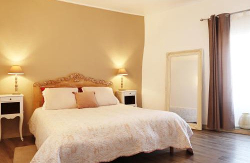 Pezenas Apartment | Au logis de Pézenas