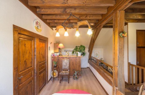 Molphey Bed & Breakfast | Au Logis des Hirondelles