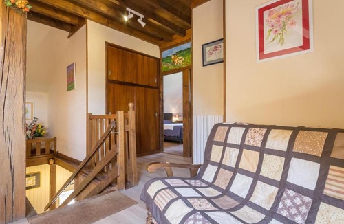 Molphey Bed & Breakfast | Au Logis des Hirondelles