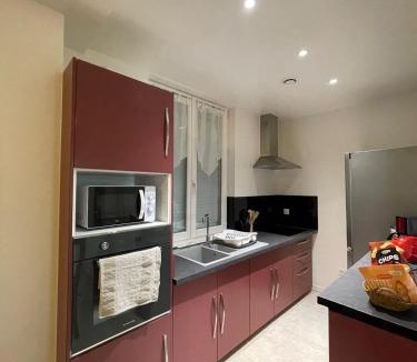 Oasis - Maroc House | Au logis du circuit des 24h00