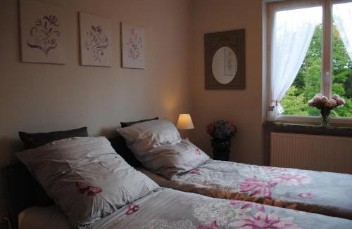 Hottviller Apartment | AU LOGIS DU SIMSERHOF