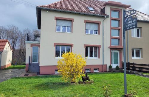 Hottviller Apartment | AU LOGIS DU SIMSERHOF