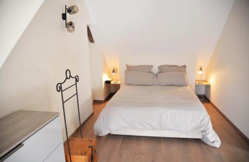 Les Vallees-de-la-Vanne House | Au logis de Bayard