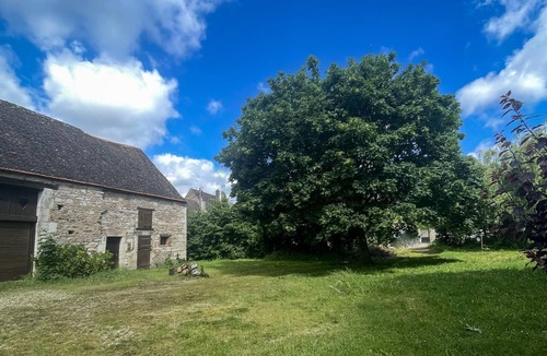 Saint-Loup-Geanges House | Au Logis Noisette - SAINT LOUP GEANGES