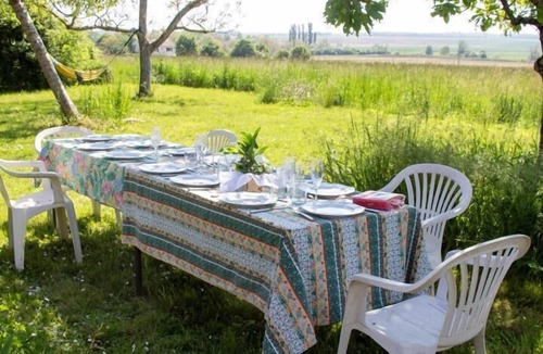 Saint-Loup-Geanges House | Au Logis Noisette - SAINT LOUP GEANGES