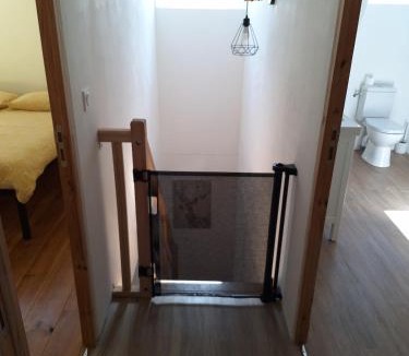 Melle House | Au Lutin Pommé - Maison de vacances Bretagne