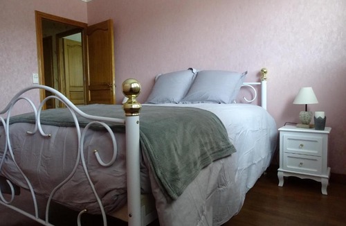 Esbarres Bed & Breakfast | Au Magnolia