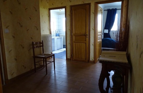 Esbarres Bed & Breakfast | Au Magnolia