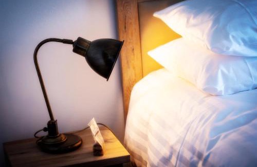 Cully Hotel | Au Major Davel